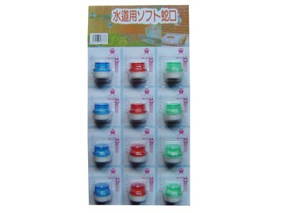 PVA濾水頭 凈水系統的關鍵組件與選購指南